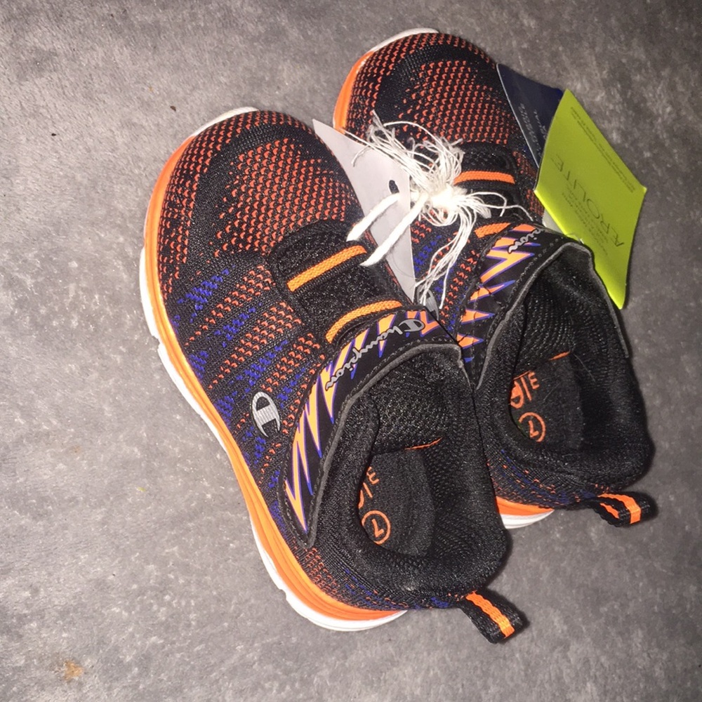 Kids Champion Shoes